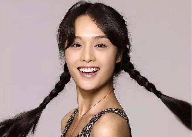 饶敏莉|她17岁被邀上春晚,最红时嫁外卖小哥,把丈夫培养成双料影帝!