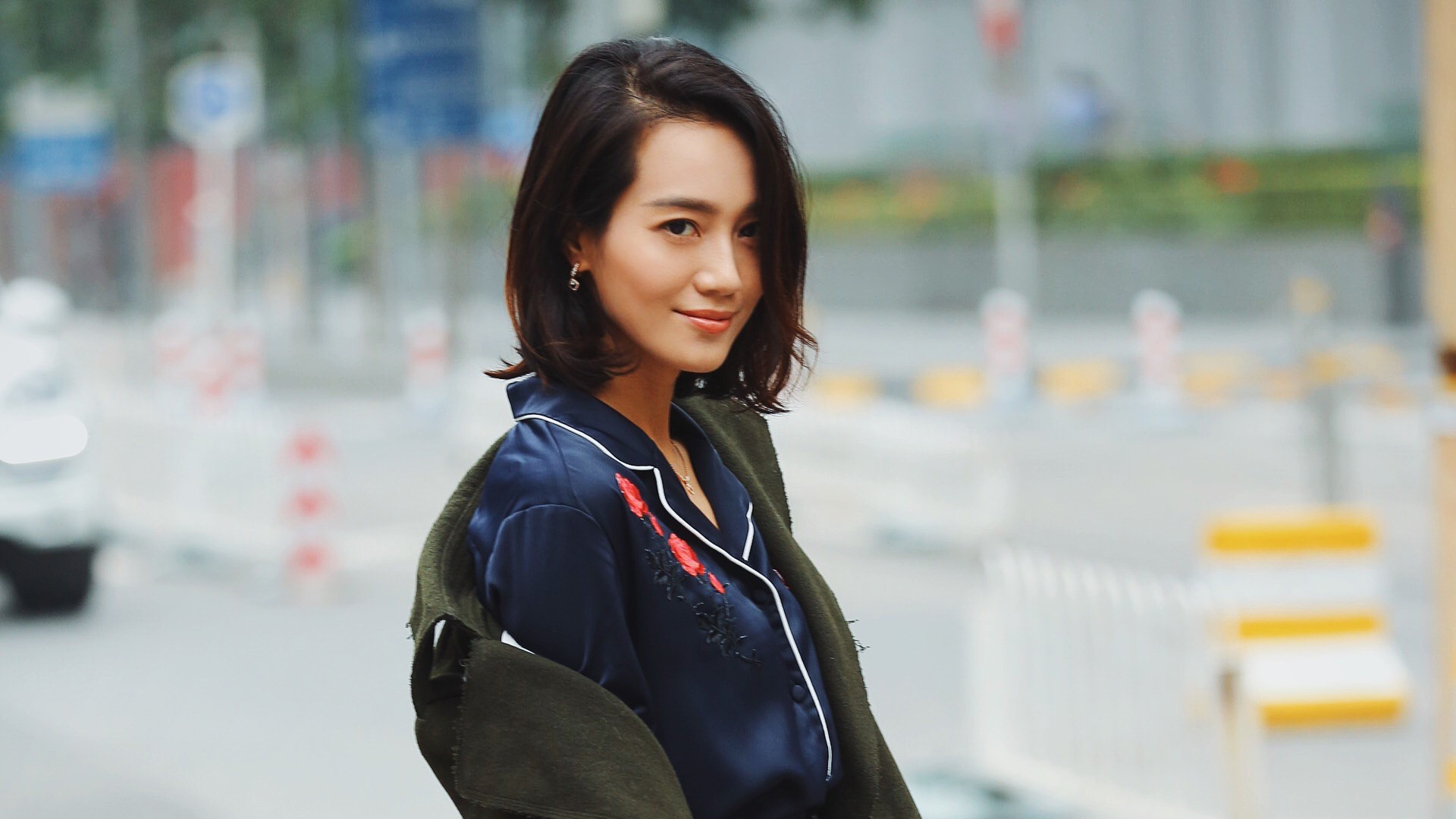 朱丹官宣参加综艺《乘风破浪的姐姐》，网友直呼：太意外了！