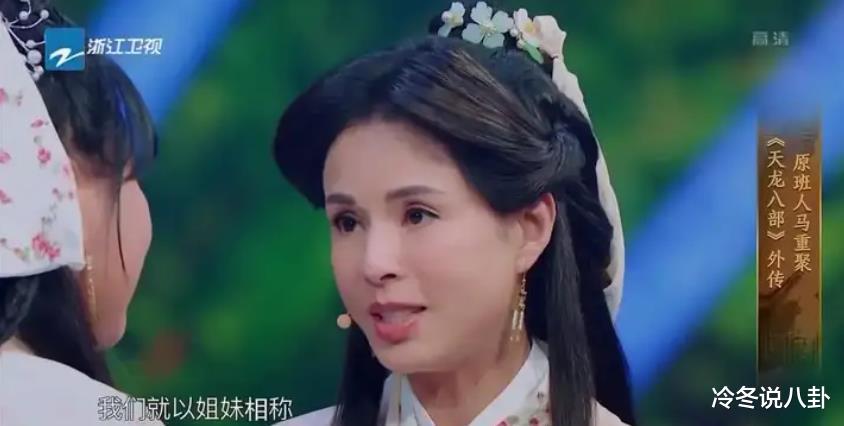 炒冷饭毁经典,一把年纪尬演成名角色,童年情怀还能卖几回?