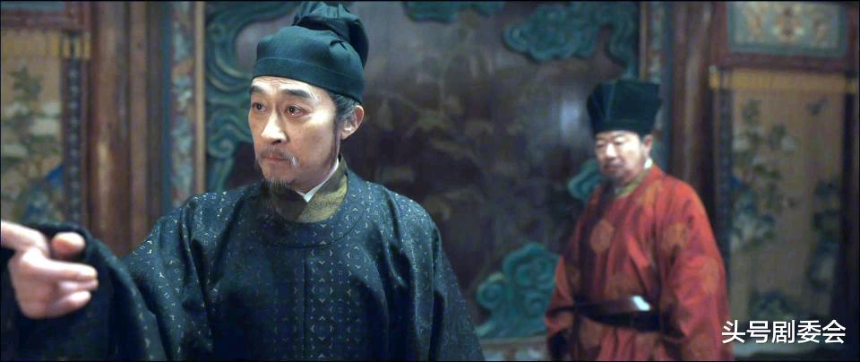 全是爽点!《清明上河图密码》的结局,是我今年看过最热血的结局