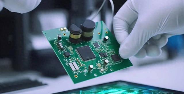 中美芯片大决战，全球科技巨头纷纷站队，“脱钩游戏”能撑多久？