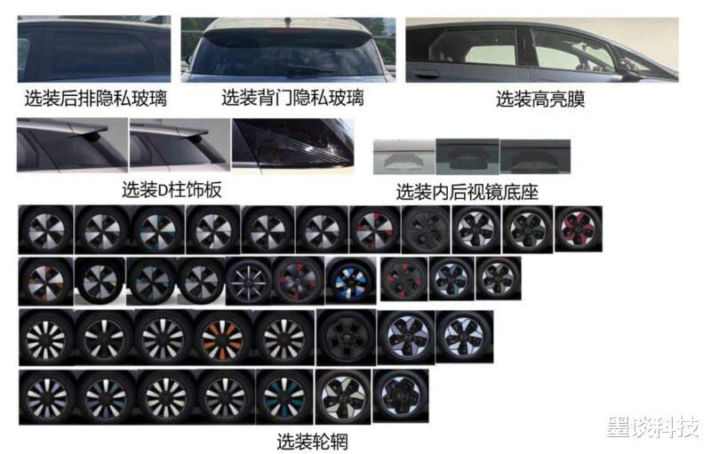 全新比亚迪海豚谍照曝光：国产版迎来加长，全球版本即将统一！
