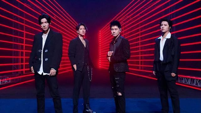 《披哥3》:人们有多喜欢陈楚生,就有多么反感张远