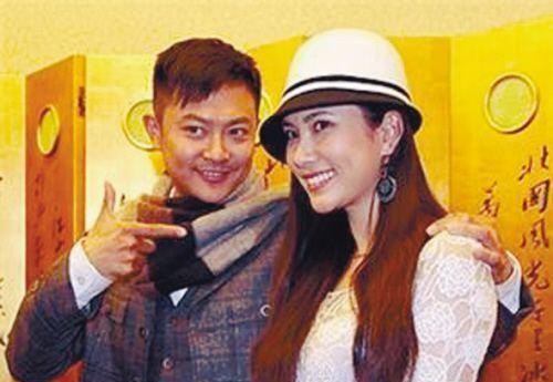 断印小天事业,“背刺”多位明星,借机走红嫁导演的她得意早了!