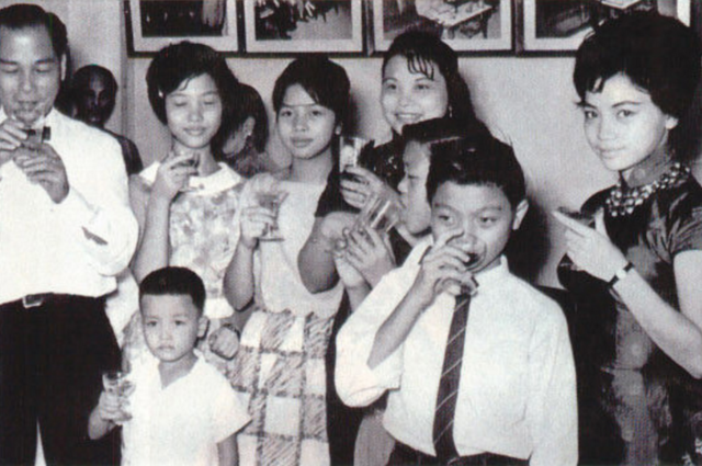 张国荣为什么自杀?时隔二十一年，马未都终于说出实情:他被抛弃了