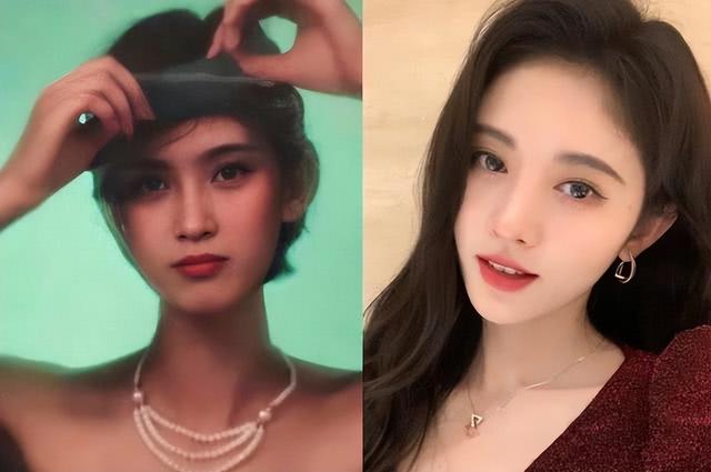 不承认整容的6大女星:杨紫杨颖上榜,翻出旧照被集体打脸