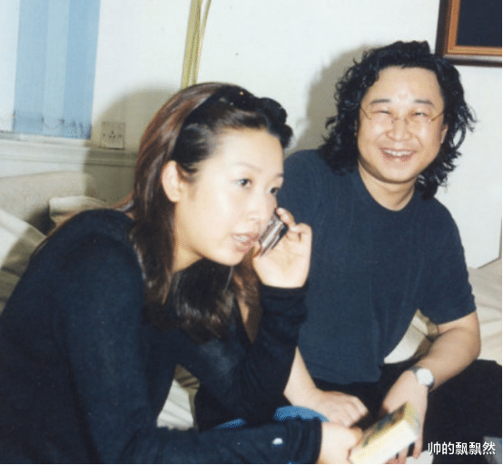 孙悦：我这辈子最正确的决定，就是在35岁高龄为二婚大丈夫生儿子