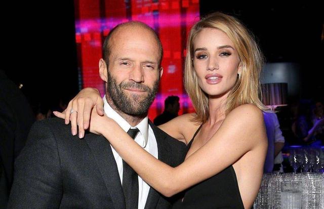 杰森斯坦森:站住!猛男哪儿去!一路走好