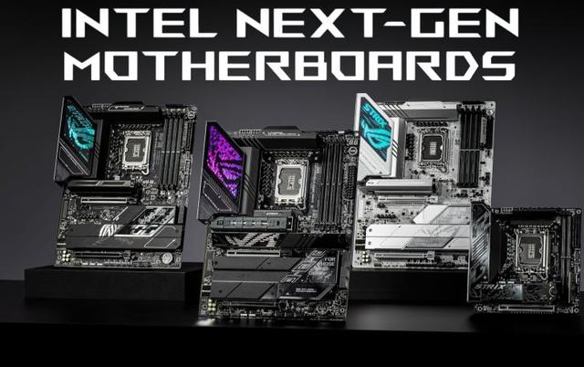 老鼠拉木锨,大头在后面!Core Ultra 200非K和T系列型号曝光