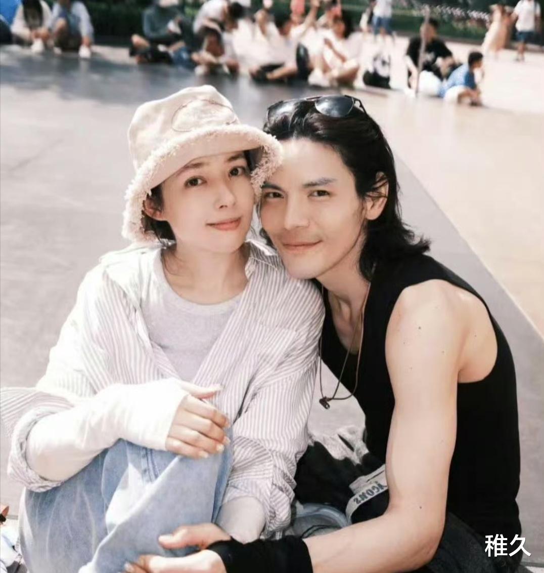 向佐追郭碧婷遭狠拒，晚餐邀请都落空，今终获幸福