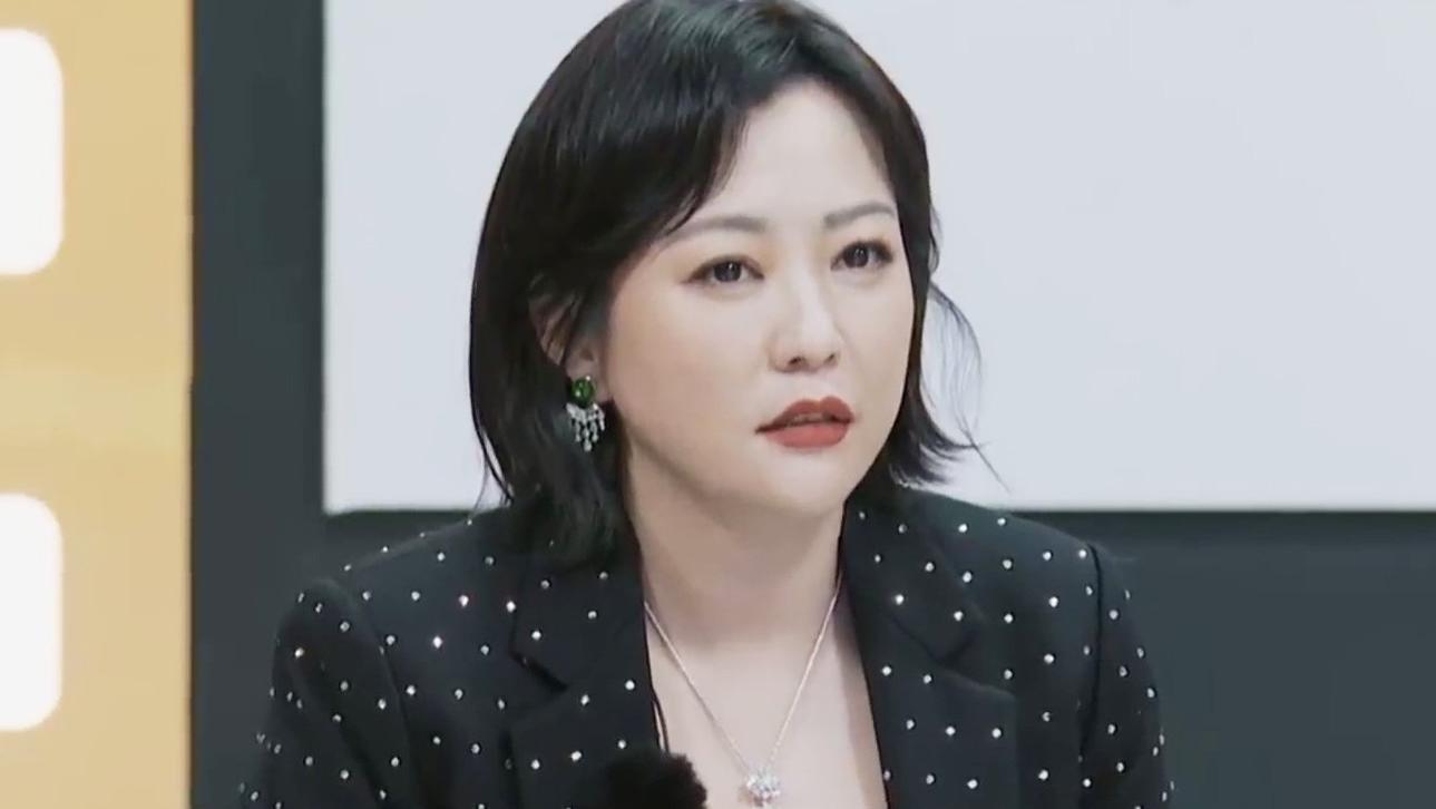 曾志伟郝蕾的一段争吵，撕开了娱乐圈遮羞布，这3大乱象该治治了