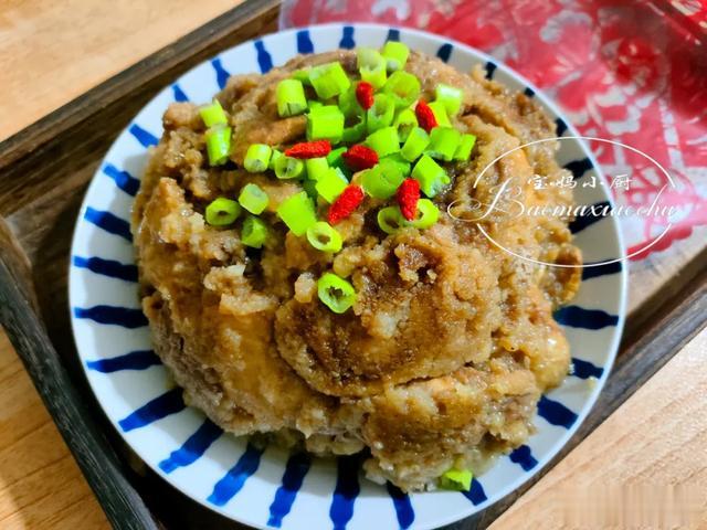 中秋节将至，有钱没钱，5道吉祥菜端上桌，寓意团圆添福气