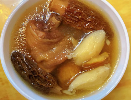 “立夏一碗汤,郎中少帮忙”,夏天要多喝这汤,补足营养舒服度夏