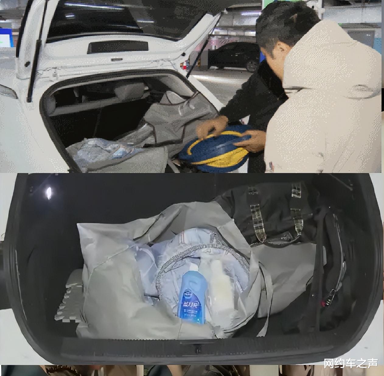 网约车史上最大狠人：每天跑车16小时，睡车里一整年！