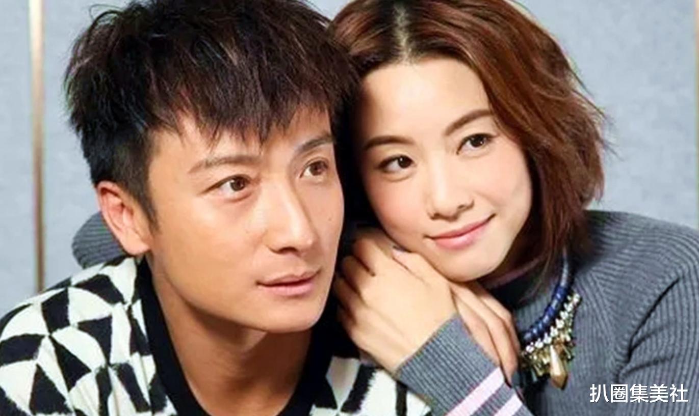 邓丽欣恋情曝光，大方承认：感谢大家祝福，男友酷似韩星Rain