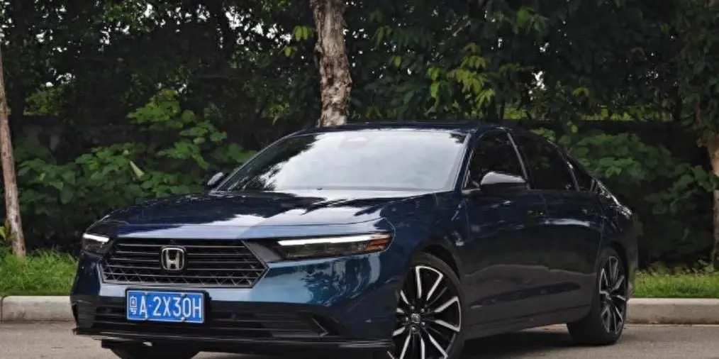 优惠6万！12万买合资B级车！1.5T马力192匹！近5米大空间！