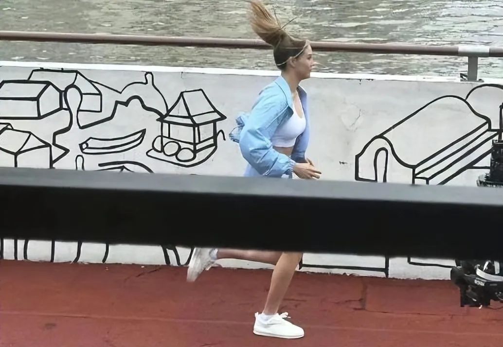 不可思议！谷爱凌早晨4点跑步31公里，配速4分50秒！