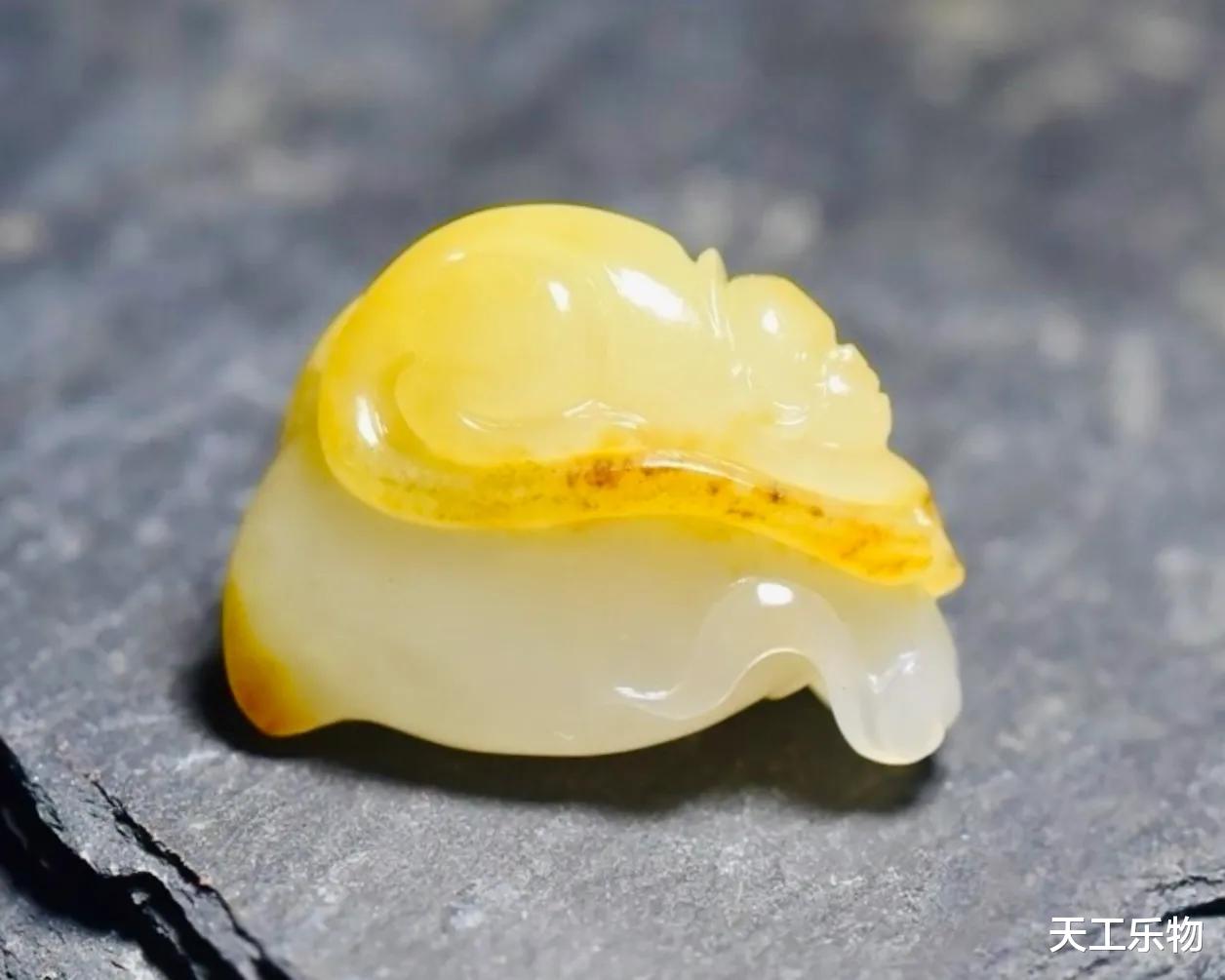 油性为本的和田玉！为什么你的玉就是不油？