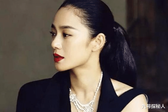 挤走小三小四,完胜刘晓庆,被风流导演独宠19年,她到底啥手段?