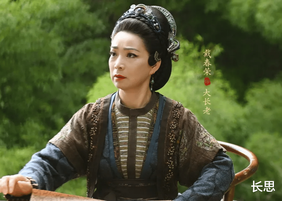 《似锦》腾讯首播！新一部古偶剧来袭，宅斗+权谋，终于有像样的古装剧了