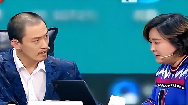 |没后台、没人罩、没热度，大碗娱乐的许君聪，沦为真人秀的炮灰…