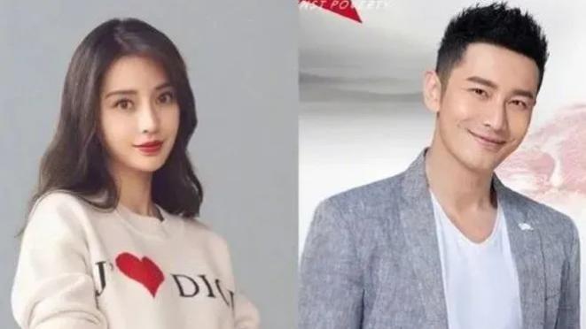 黄晓明恋情新动向，新欢身份大反转：缘分天定，兜兜转转终是你！