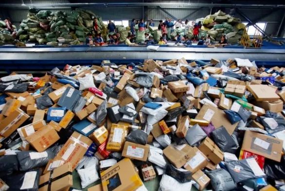 “雙十一”退出歷史舞臺(tái)，已經(jīng)進(jìn)入倒計(jì)時(shí)。