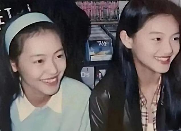 对于婚姻，小S表示已经厌倦，不会管老公，但不希望他外面有孩子