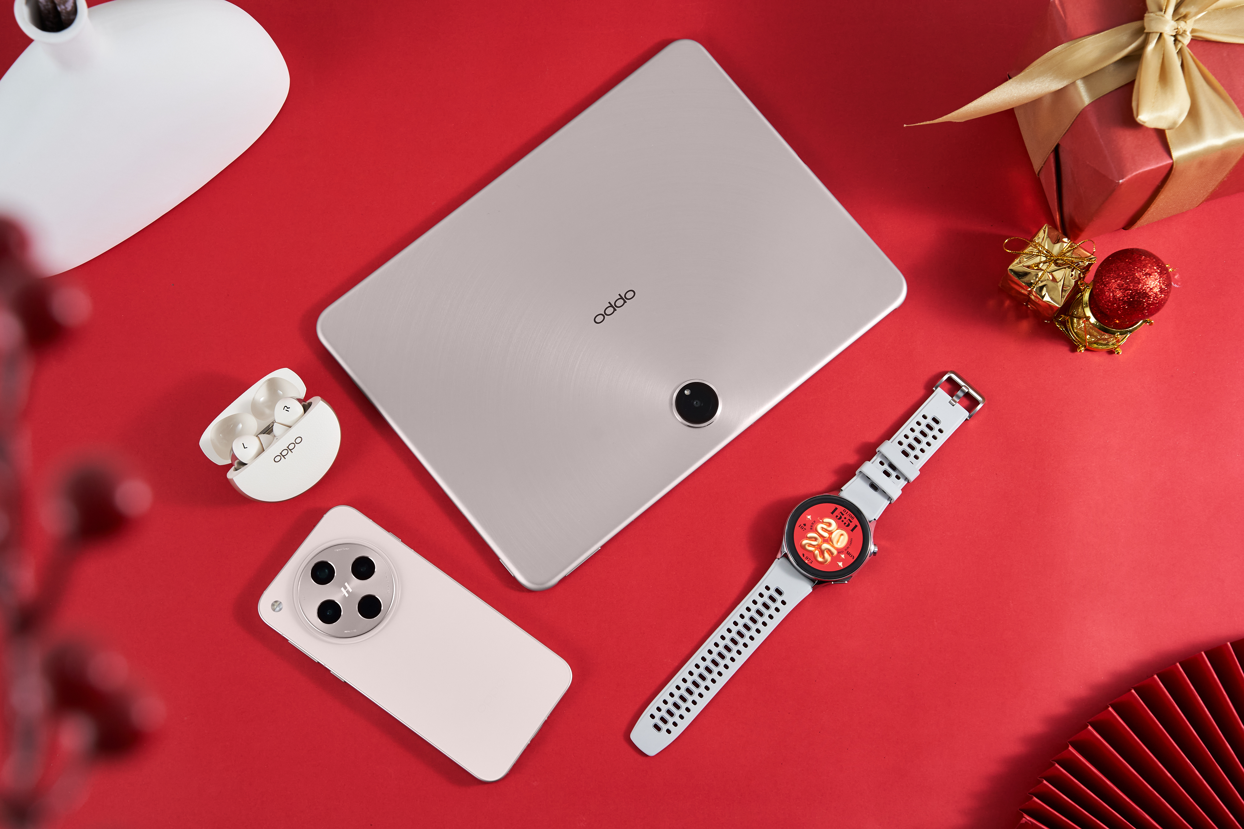 国补加厂补!春节放假前,这套全家桶可以直接拿下