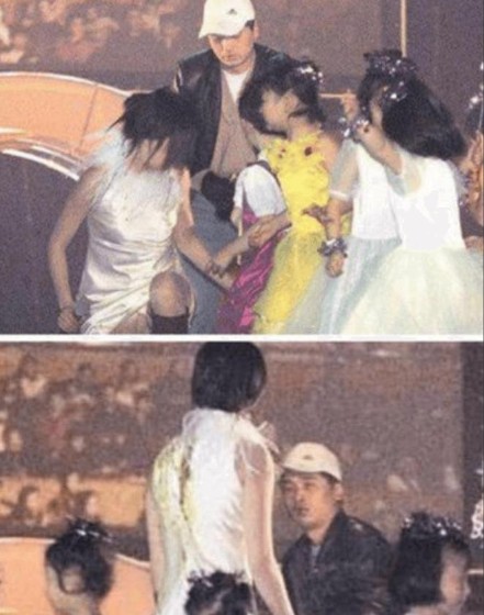 琼瑶最后的网络留言曝光:她还是我最爱的小燕子!