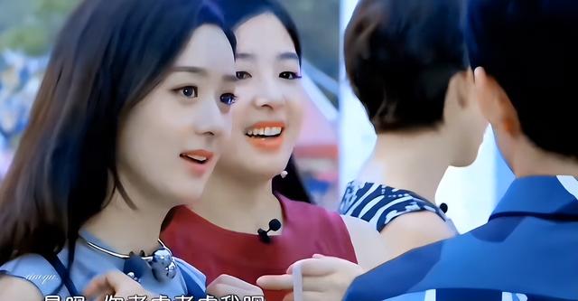 被赵丽颖暗恋多年,惨遭封杀?50岁无妻无子的他,被保姆告上法庭