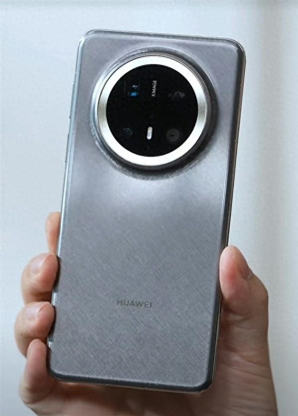 华为要恢复一年更新一次旗舰处理器思路?旗舰机比的是核心差异化