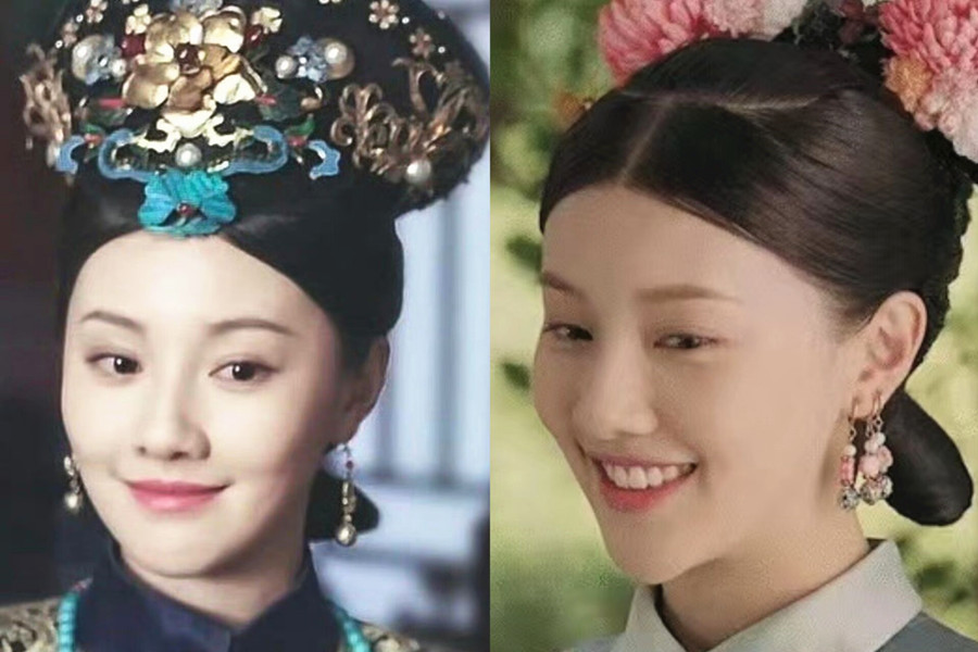 七年女配熬出头,她终于拿回女主的位置