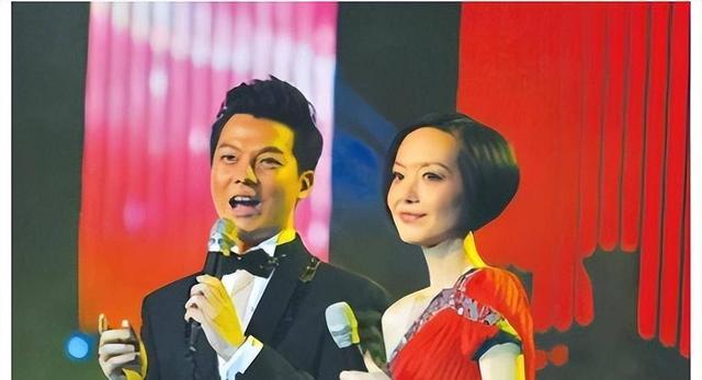 “央视一姐”到“查无此人”,53岁的鲁豫,沦落至此完全咎由自取