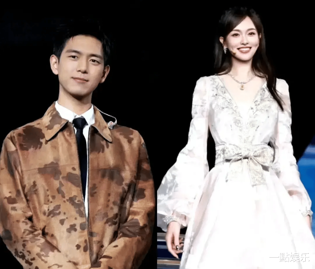 央视秋晚这一夜!刘涛珠圆玉润,唐嫣美翻了,却被李宇春硬控