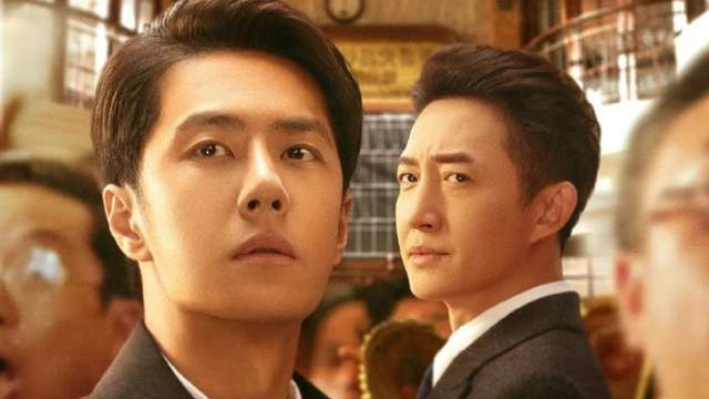 白玉兰提名太抓马！王一博白敬亭一番男主被打脸，杨紫或成牺牲品