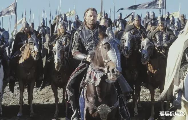 史诗级的6部顶级大片，每部都是难以超越的巅峰之作