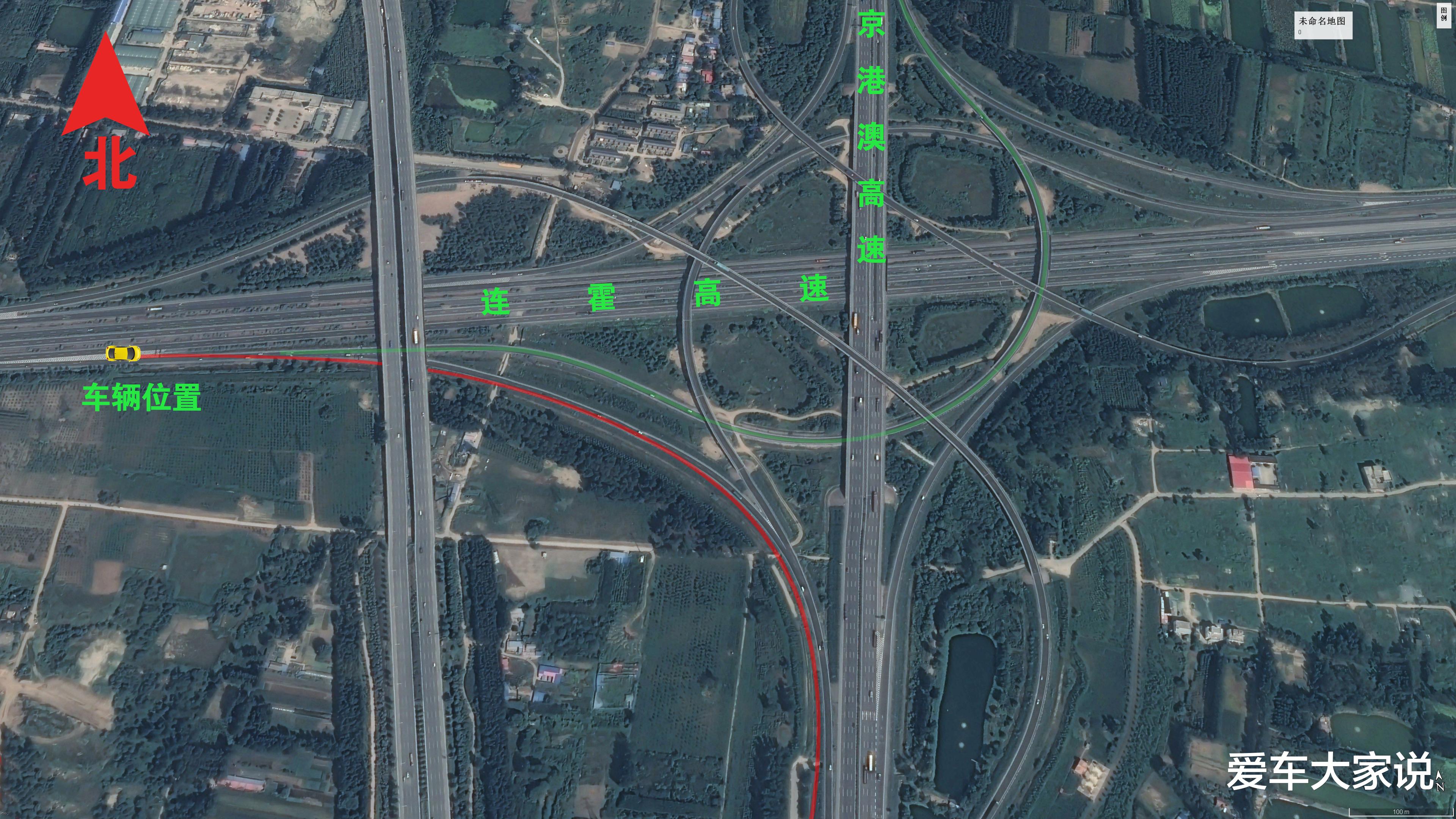 新手开车期:你们都是多久才不紧张的?
