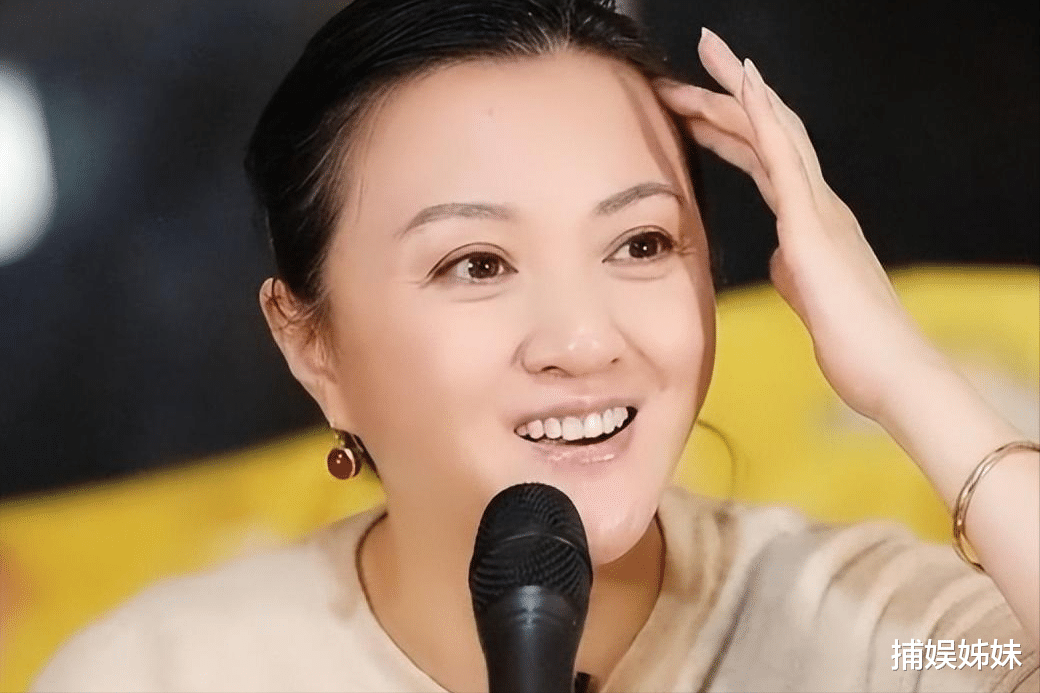 从5登春晚到沦落精神病院，演员金玉婷的结局，印证了郭德纲的话