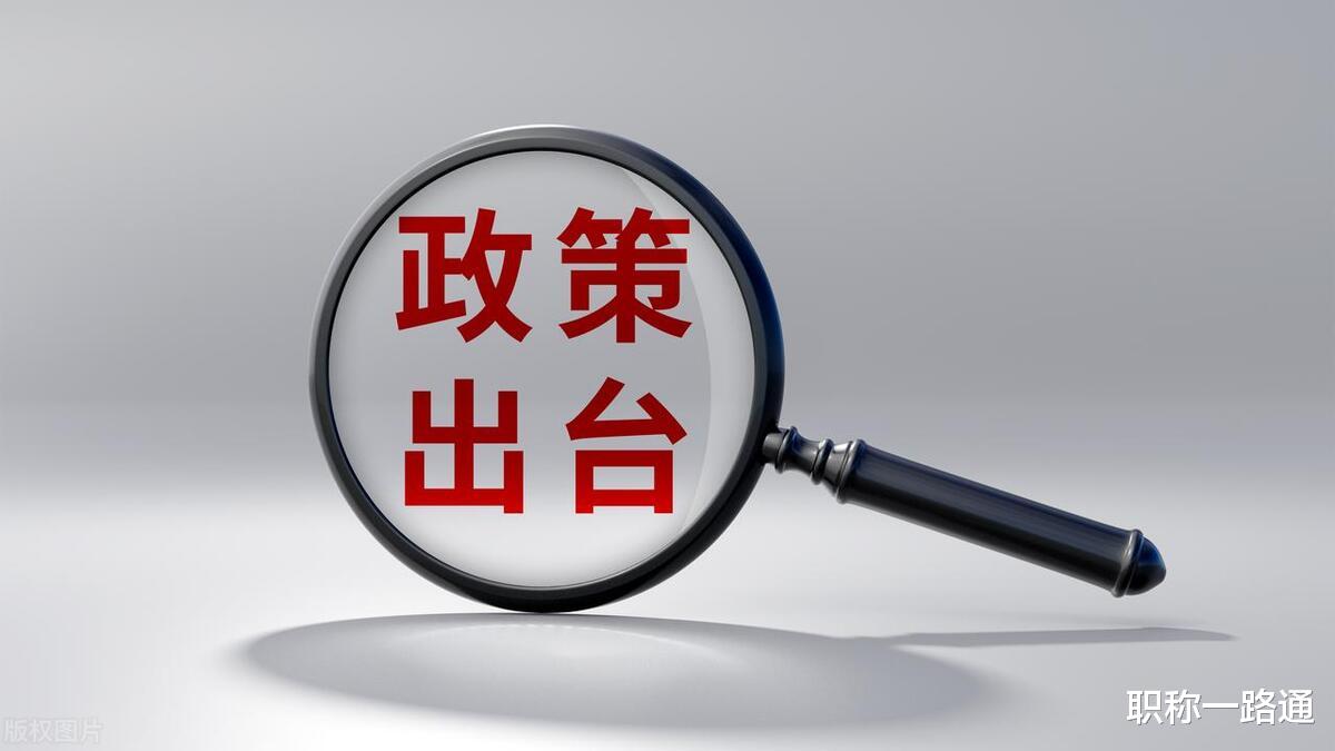 职称评审迎来新篇章，2024新政策这些变化你必须知道！