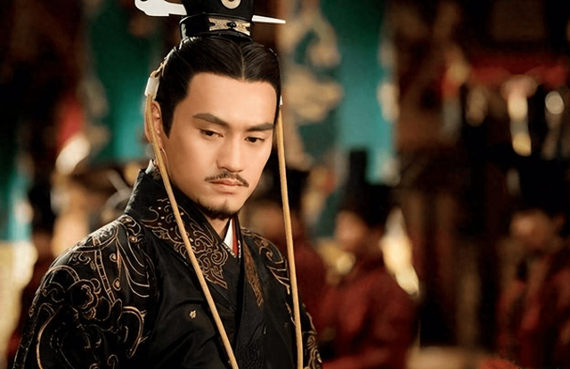 资治通鉴104：紧急情况下周密、迅速部署一件事确实是很强的能力