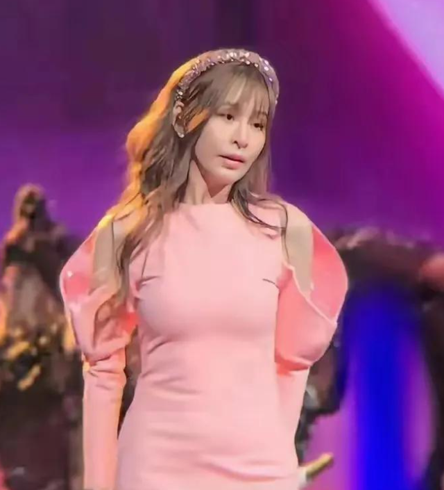 明星无滤镜下的鬼样子,宋茜忒粗糙,吴谨言像中风,孙俪似村大婶