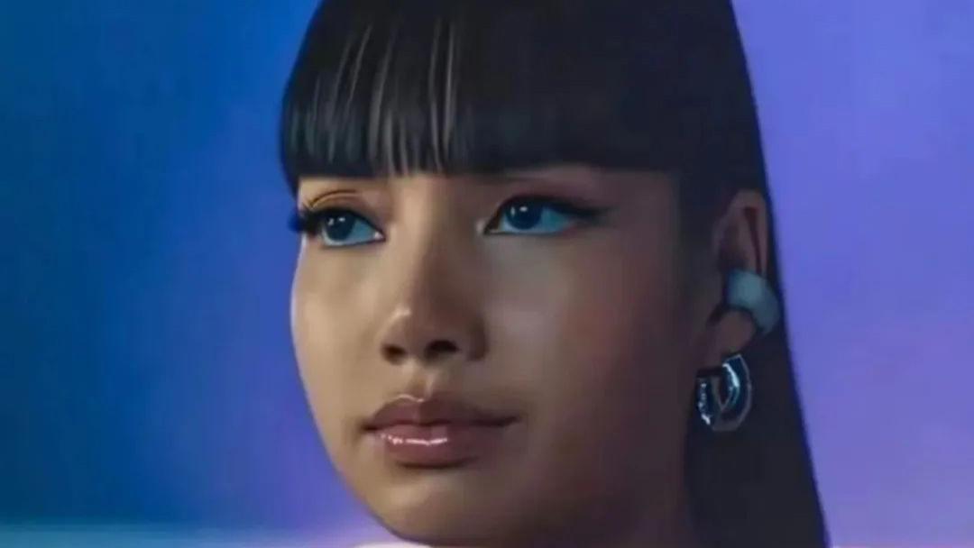 Lisa逃离欧美圈的内幕！