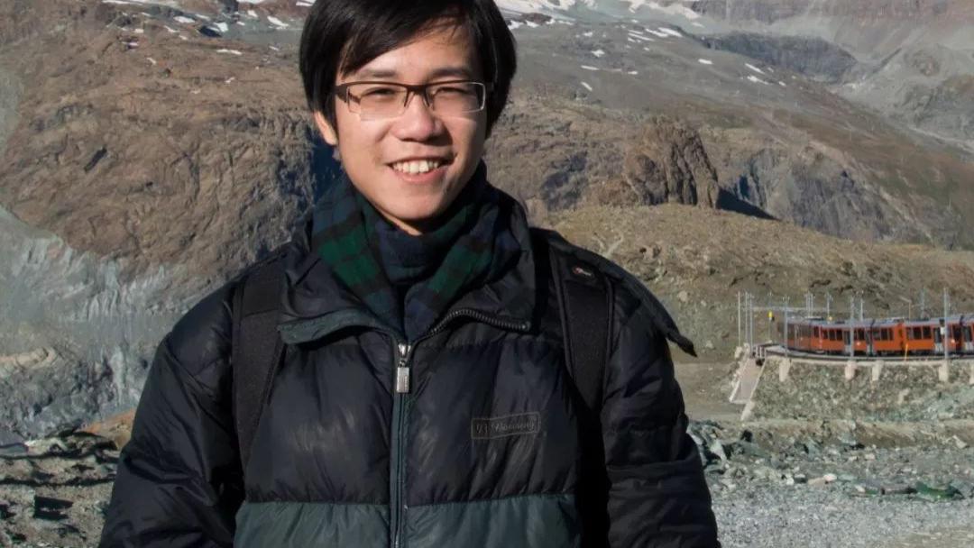 中国AI领军者何恺明，击败谷歌高通团队，在世界AI科学家里排第一