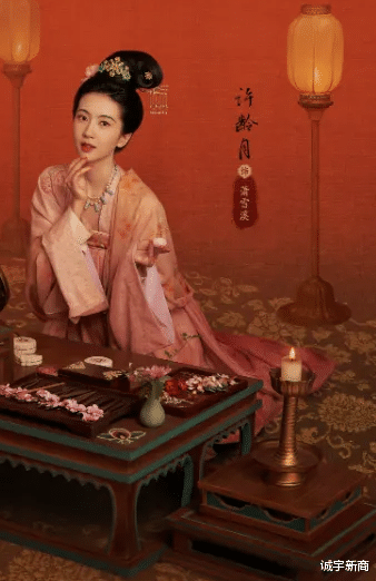 杨紫李现《国色芳华》首播!爱优腾,是时候小心芒果TV了!