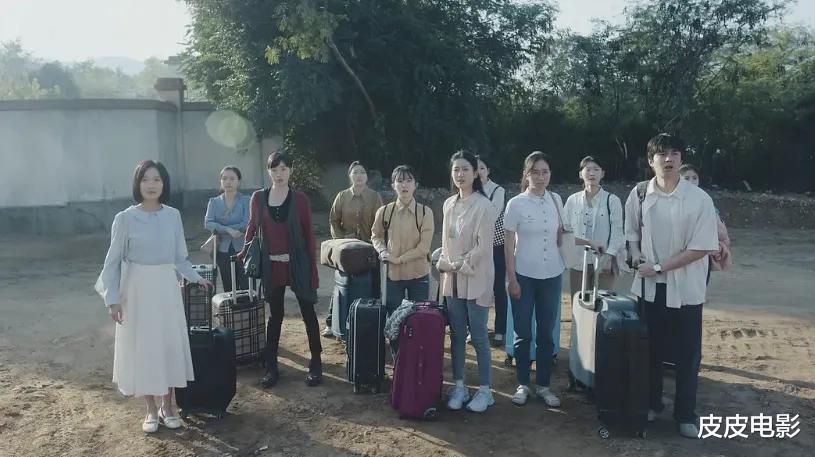 给2024年“演技最好10位女演员”排名：马伊琍第2名，第1名没争议