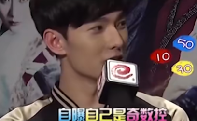 王一博不会写字，迪丽热巴不会算数，娱乐圈“文盲”现象令人心寒