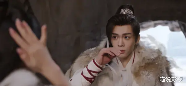 李沁《七夜雪》首波口碑来了!观众的“毒舌”点评让人不得不服