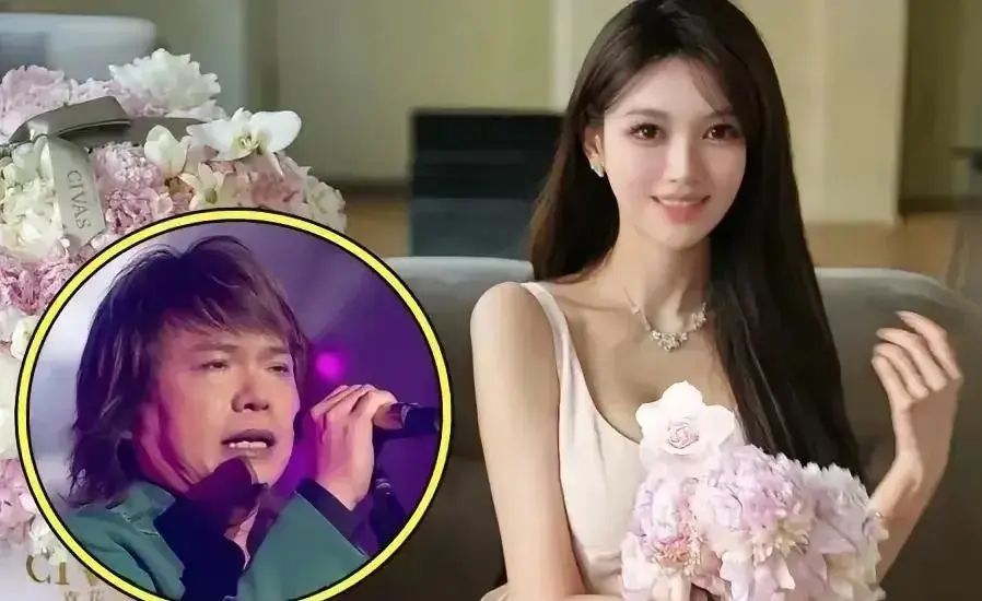 叶柯奇葩语录全网热议,黄晓明母校回应引关注,感情走向成谜