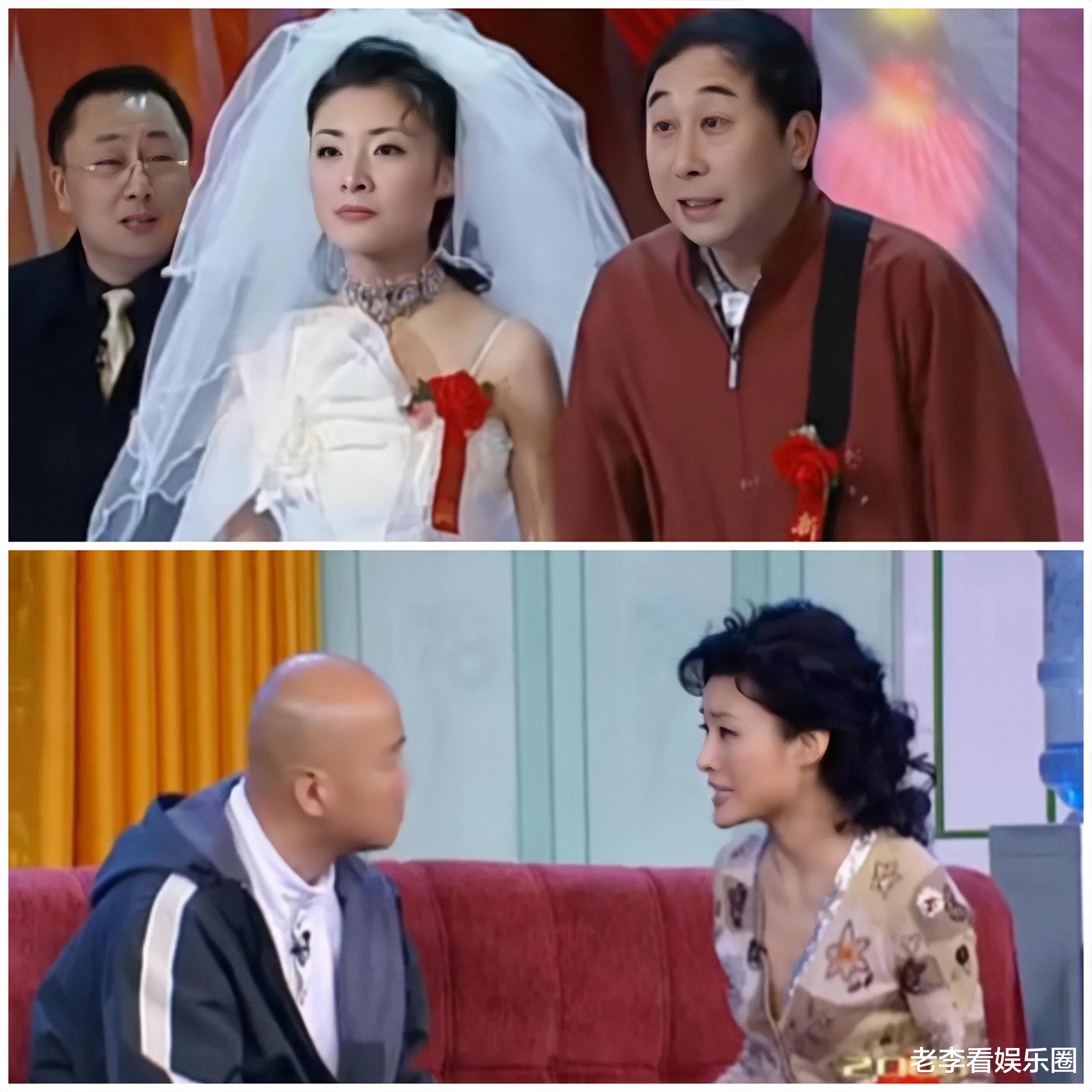 郭冬临:影视圈侯总最幸福,小品圈就看我郭总了